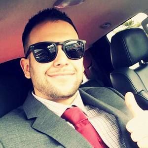 Meet your Posher, Mike